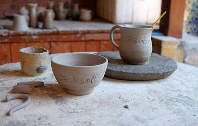 景德镇瓷器购买指南 新手必懂的陶瓷知识