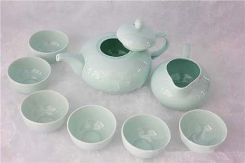 能量瓷与负离子陶瓷 现代功能陶瓷的健康应用