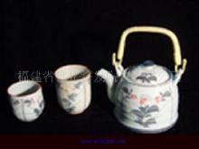 德化济发陶瓷 卓越工艺，品质保证