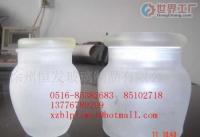 玻璃瓶罐包装 守护普洱茶叶品质的艺术与科学