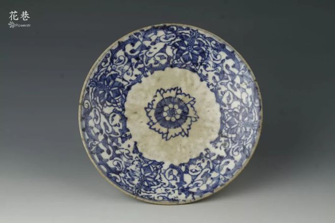 唐代玻璃与明教黑釉碗 泉州博物馆的陶瓷珍品巡礼