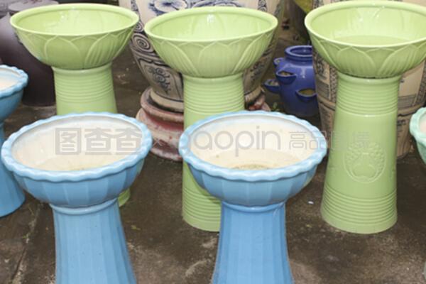 陶瓷制品 穿越千年的艺术与实用之美