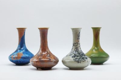 圣托陶瓷 品质与美学的完美结合