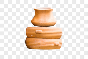 瓷器瓶罐 普洱茶叶的时光伴侣