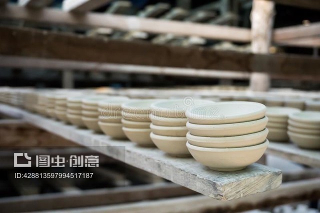 静谧时光 陶器与普洱的邂逅